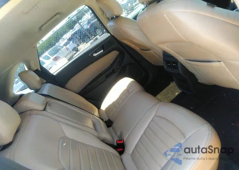 2018 Ford Edge Se z USA, uszkodzony, nr VIN 2FMPK3G94JBB36304